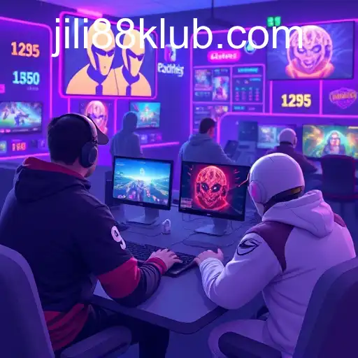 The Rise of Gaming Platforms in the Digital Age