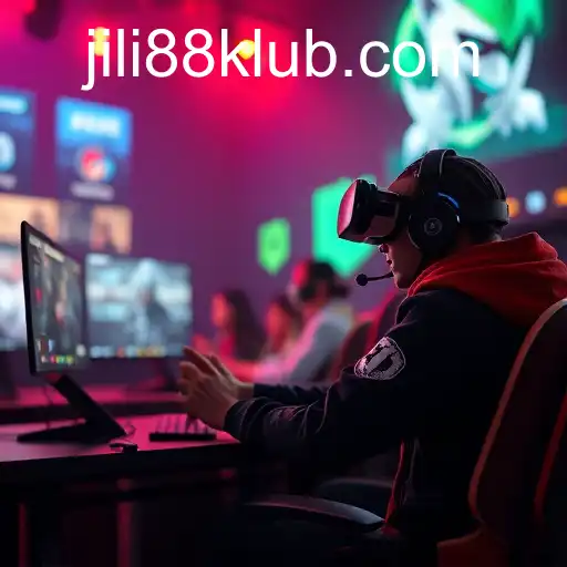 Emerging Trends in Online Gaming