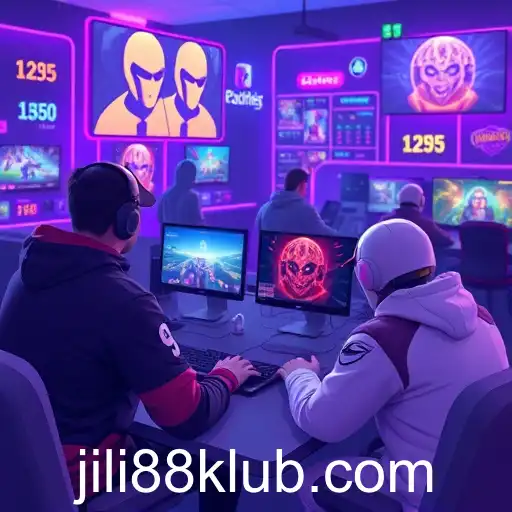 The Rise of Gaming Platforms in the Digital Age