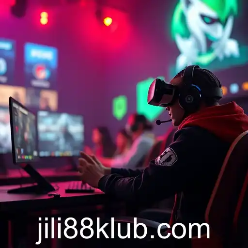 Emerging Trends in Online Gaming