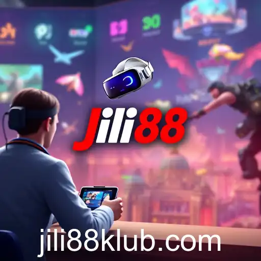 The Evolution of Online Gaming in 2025