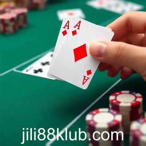 Jili88: A Trending Hub for English Gamers