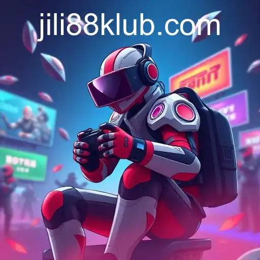 The Rise of Jili88 in the Digital Gaming World