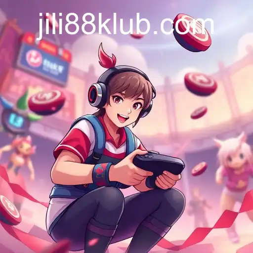 The Rise of Jili88: Redefining Online Gaming