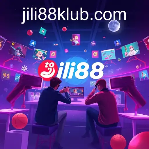 The Horizon of Online Gaming and Jili88's Influence
