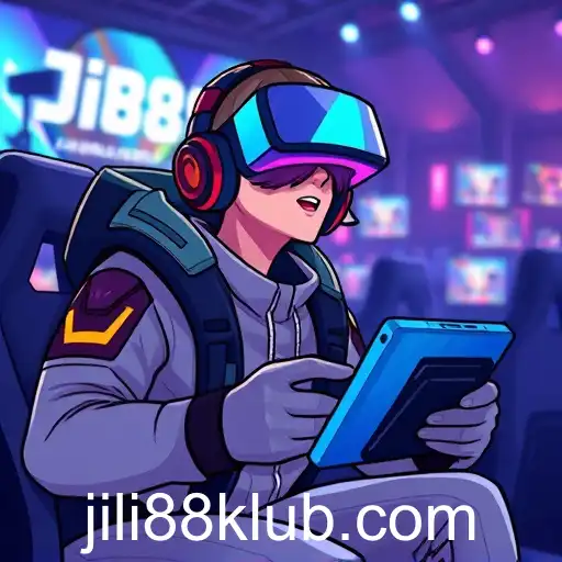 The Rise of Online Gaming Platforms