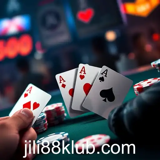 The Rise of Jili88: A Game-Changing Platform