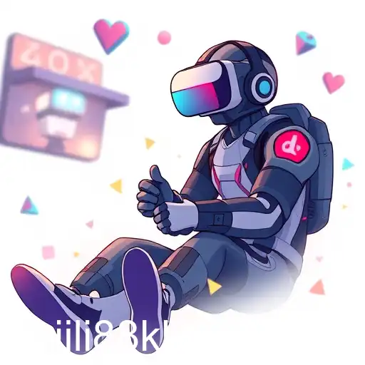 Jili88: Gaming in a New Era