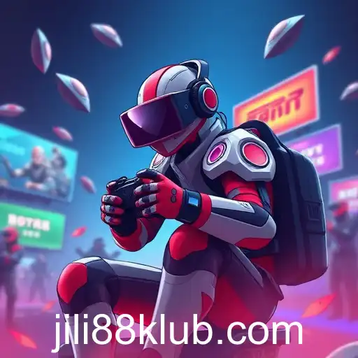 The Rise of Jili88 in the Digital Gaming World