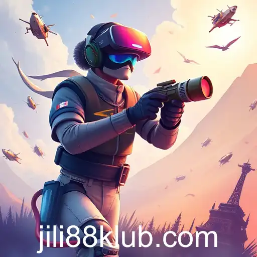 Jili88's Impact on Online Gaming Landscape