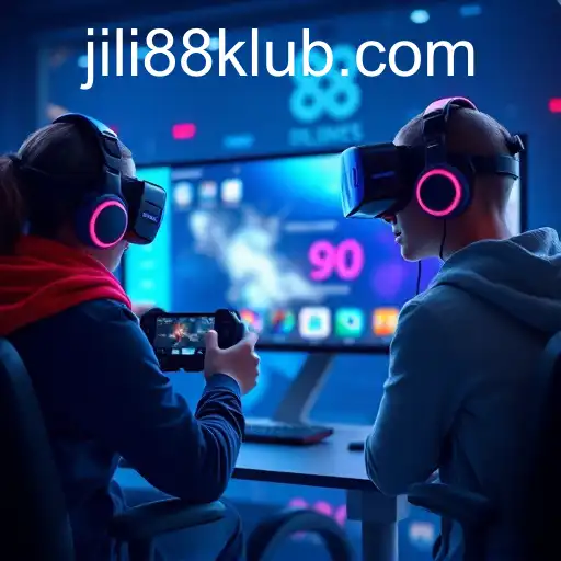 The Rise of Online Gaming in 2025