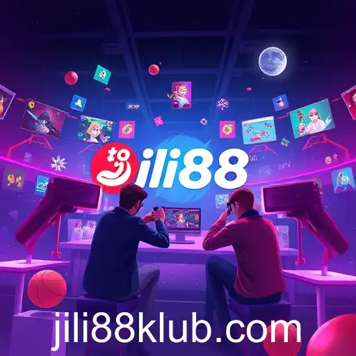 The Horizon of Online Gaming and Jili88's Influence