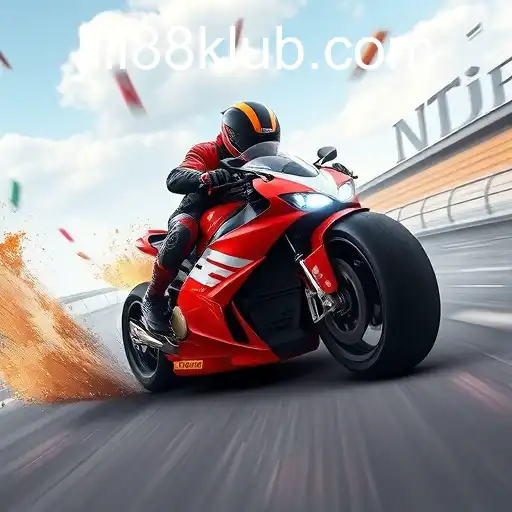 Exploring the Thrills of 'Racing Games' on Jili88