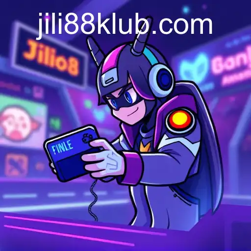 The Rise of Jili88: A Digital Gaming Phenomenon